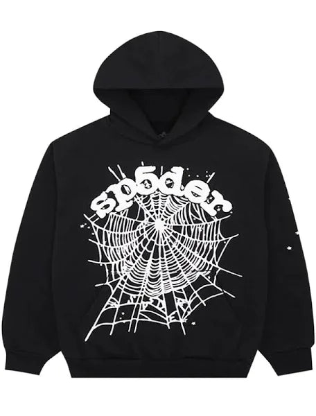 Sp55Der Hoodie